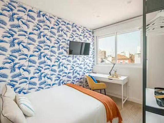 Casa en alquiler en Centro, Málaga-Costa del Sol