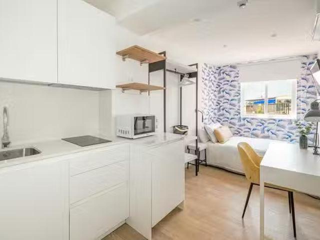 Casa en alquiler en Centro, Málaga-Costa del Sol