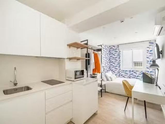 Casa en alquiler en Centro, Málaga-Costa del Sol