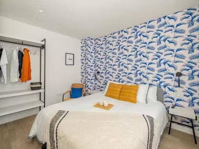 Casa en alquiler en Centro, Málaga-Costa del Sol