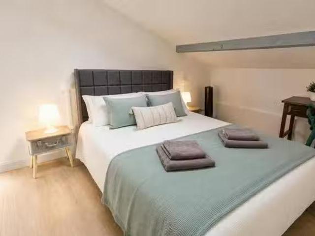 Casa en alquiler en Centro, Burgos