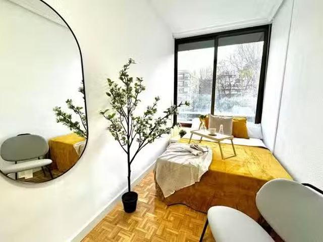 Casa en alquiler en Moncloa-Aravaca, Medina-sidonia