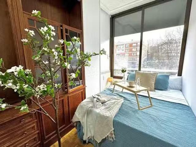 Casa en alquiler en Moncloa-Aravaca, Medina-sidonia