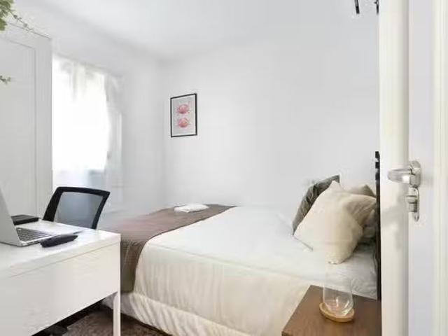 Casa en alquiler en Centro, Getafe