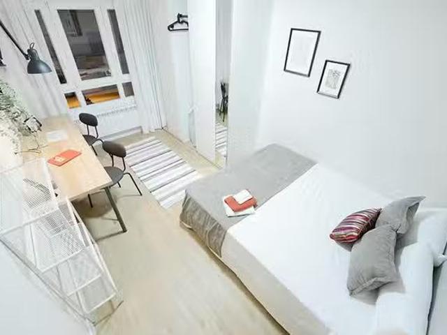 Casa en alquiler en Begoña, Bilbao