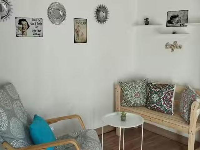 Casa en alquiler en Gran Eje, Jaén