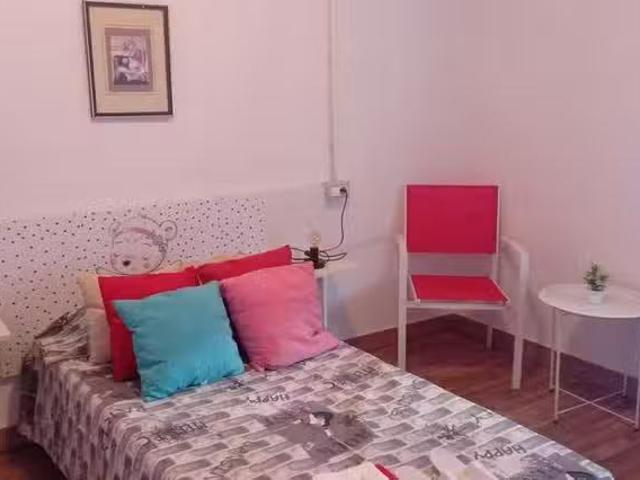 Casa en alquiler en Gran Eje, Jaén