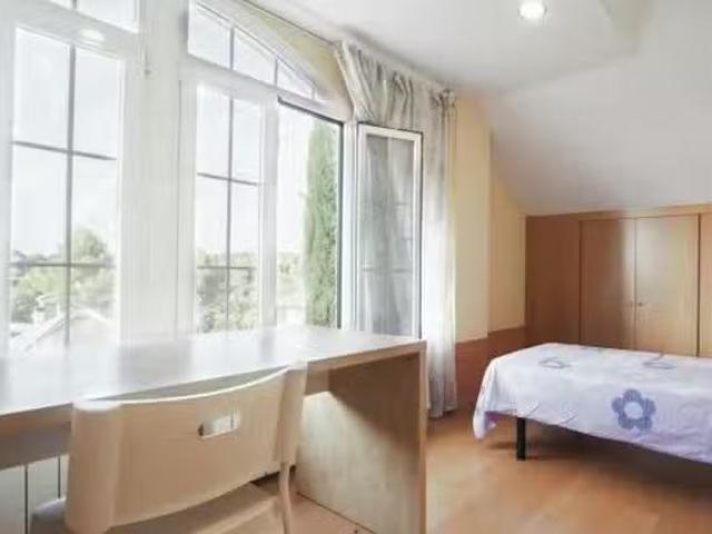 Casa en alquiler en El Bosque, Villaviciosa De Odón
