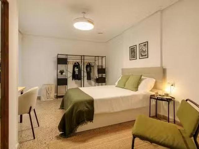 Casa en alquiler en Mercat, l'Alacantí