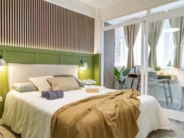 Casa en alquiler en Centro, Getafe