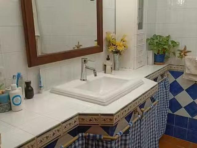 Casa en alquiler en Los Montecillos, Dos Hermanas