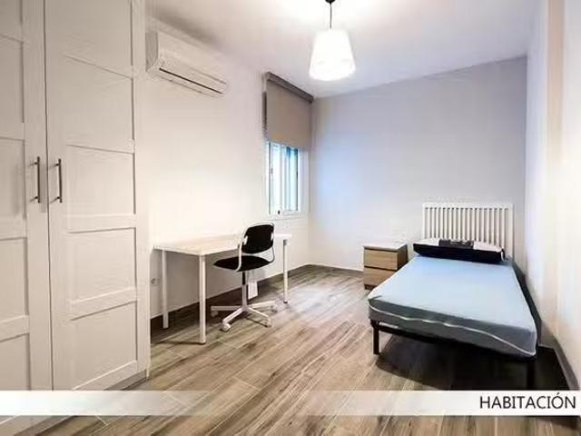 Casa en alquiler en Distrito Macarena, Sevilla