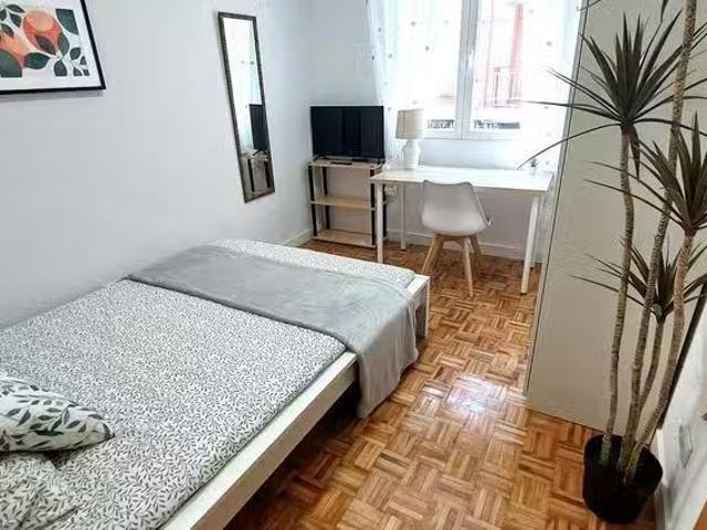 Casa en alquiler en Centro, Getafe