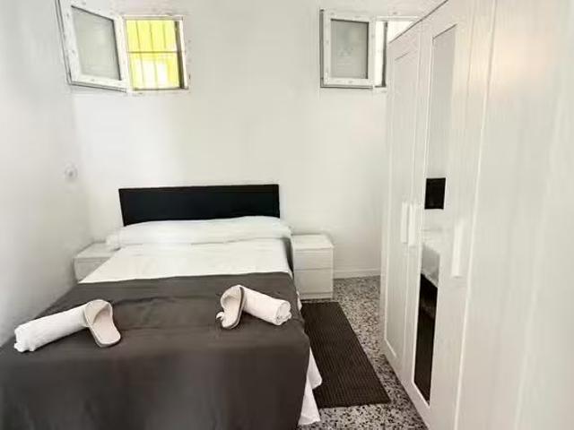 Casa en alquiler en Carretera de Cádiz, Málaga-Costa del Sol