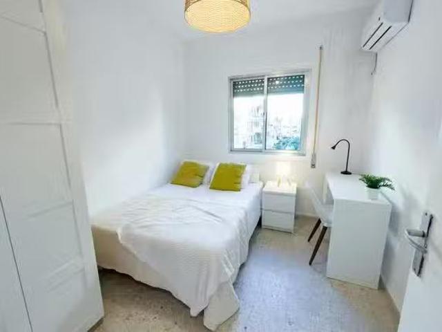 Casa en alquiler en Distrito Macarena, Sevilla