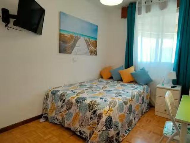 Casa en alquiler en Distrito V, Alcalá De Henares