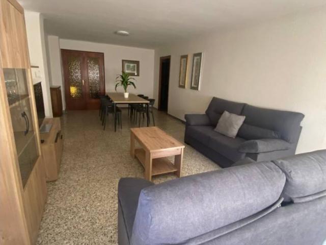 Habitación en alquiler en Cappont, Segrià