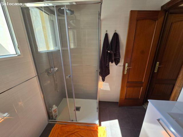 Piso en alquiler en les Carolines Baixes, Alicante