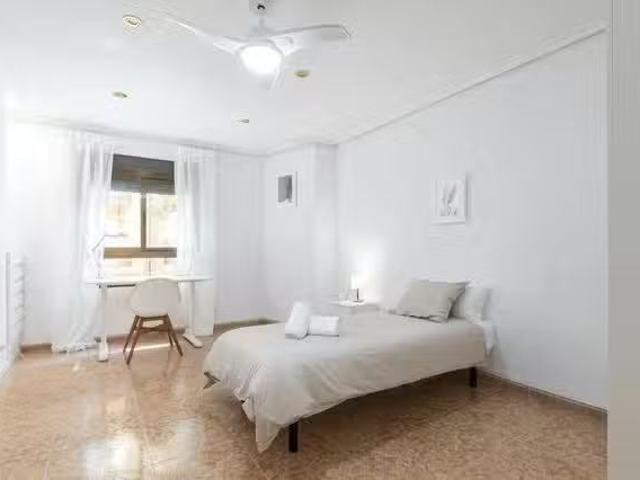 Casa en alquiler en l'Eixample, Comarca de València