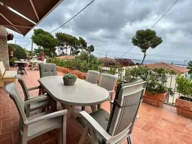 Casa en alquiler en Castell d'Aro, Platja d'Aro i s'Agaró, Baix Empordà