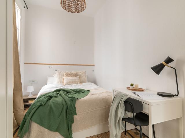 Habitación en alquiler en Ciutat Vella, Barcelonès