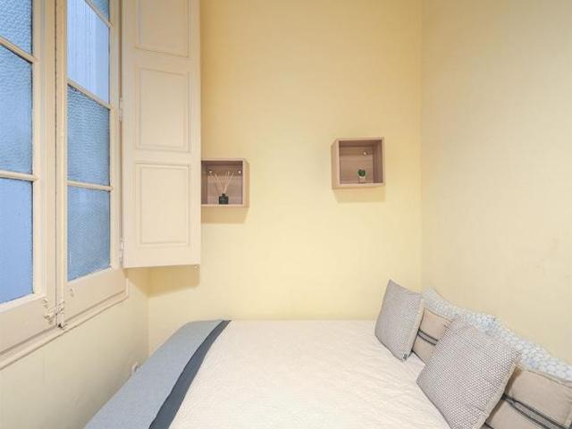 Habitación en alquiler en Ciutat Vella, Barcelonès