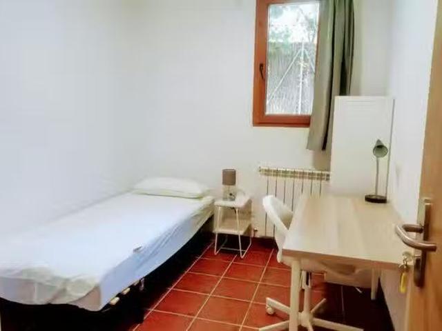 Casa en alquiler en Bellaterra, Vallès Occidental