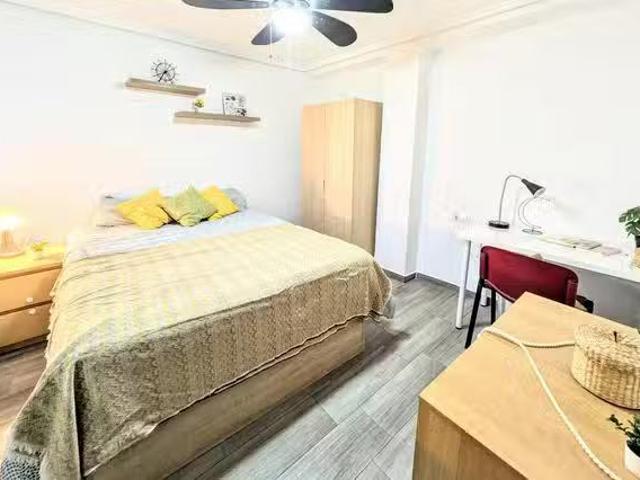 Casa en alquiler en l'Horta Nord, Valencia