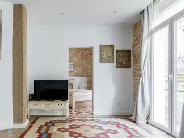 Casa en alquiler en Ciutat Vella, Comarca de València