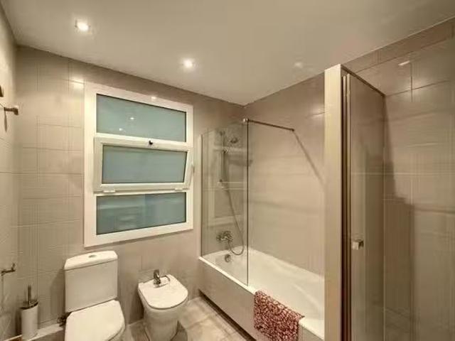 Casa en alquiler en Sarrià - Sant Gervasi, Barcelonès