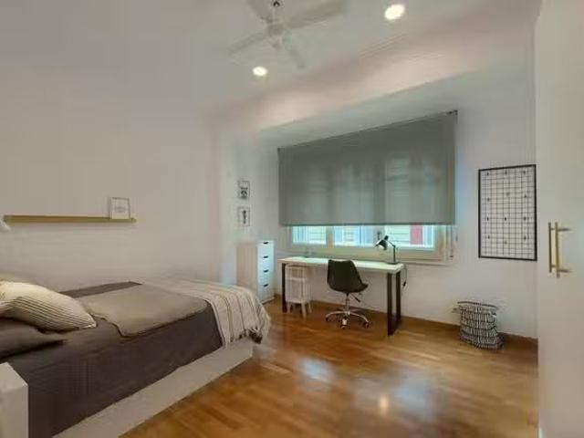 Casa en alquiler en Sarrià - Sant Gervasi, Barcelonès