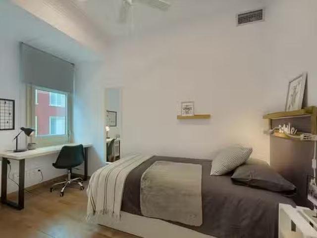 Casa en alquiler en Sarrià - Sant Gervasi, Barcelonès