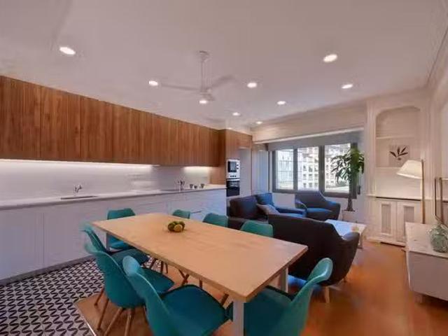 Casa en alquiler en Sarrià - Sant Gervasi, Barcelonès