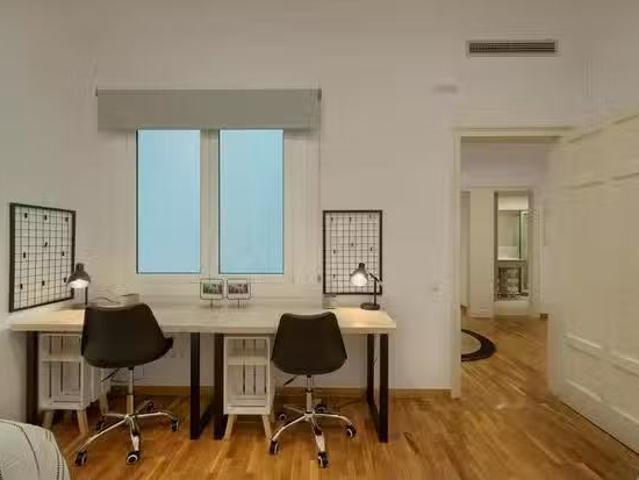 Casa en alquiler en Sarrià - Sant Gervasi, Barcelonès