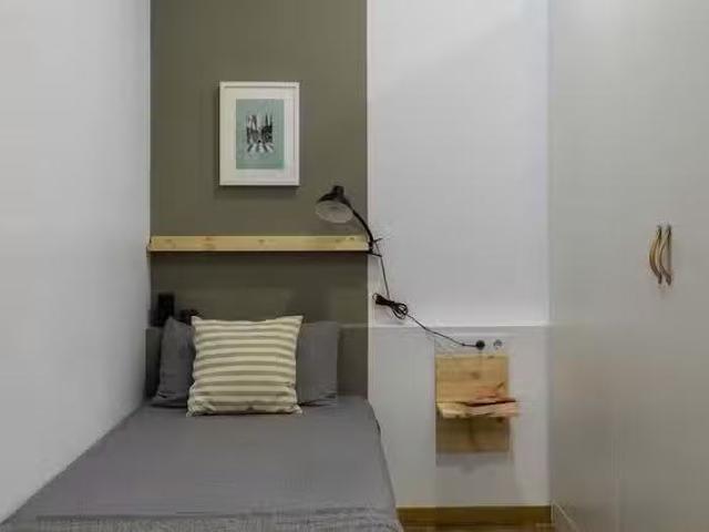 Casa en alquiler en Sarrià - Sant Gervasi, Barcelonès