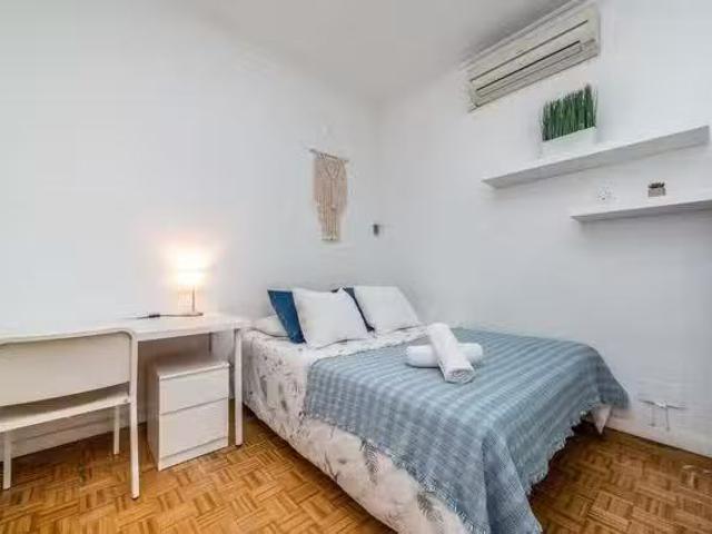 Casa en alquiler en Sarrià - Sant Gervasi, Barcelonès