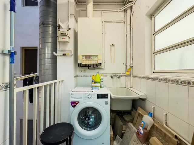 Habitación en alquiler en Sarrià - Sant Gervasi, Barcelonès