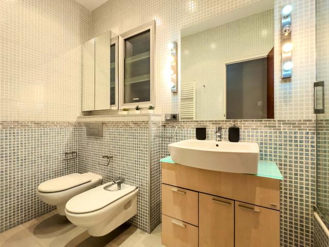 Habitación en alquiler en Sarrià - Sant Gervasi, Barcelonès