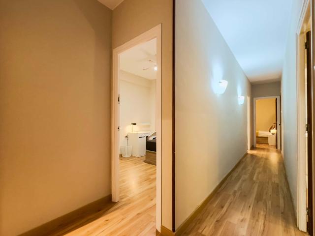 Habitación en alquiler en Sarrià - Sant Gervasi, Barcelonès