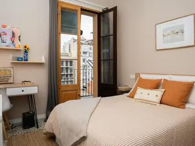 Casa en alquiler en Eixample, Barcelonès