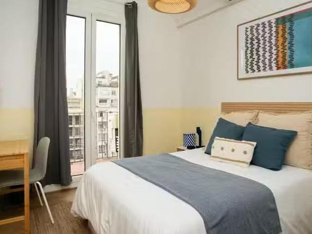 Casa en alquiler en Eixample, Barcelonès