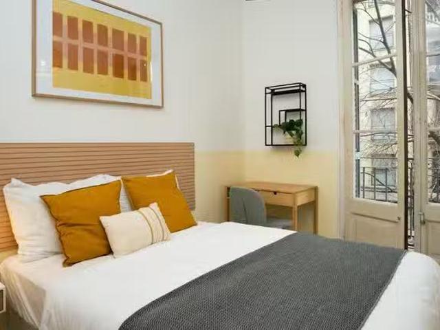 Casa en alquiler en Eixample, Barcelonès