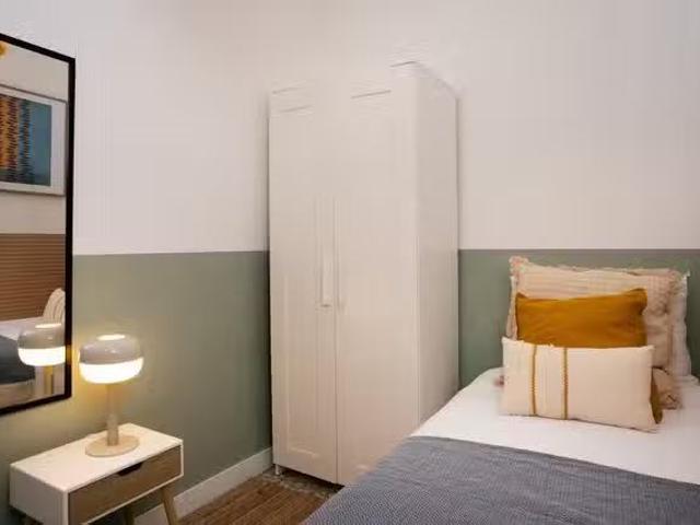 Casa en alquiler en Eixample, Barcelonès
