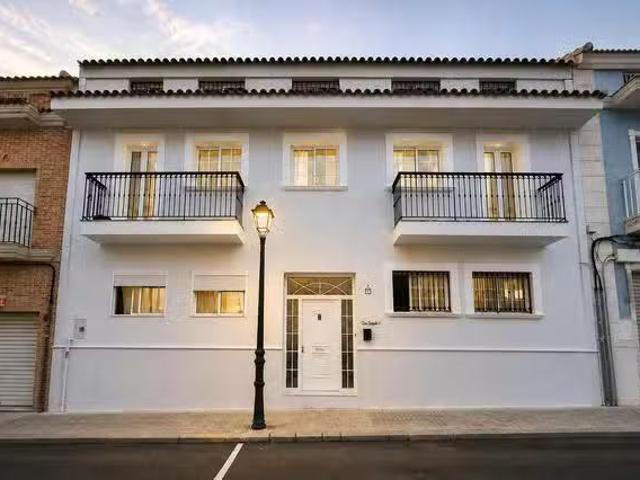 Casa en alquiler en Pobles de l'Oest, Comarca de València