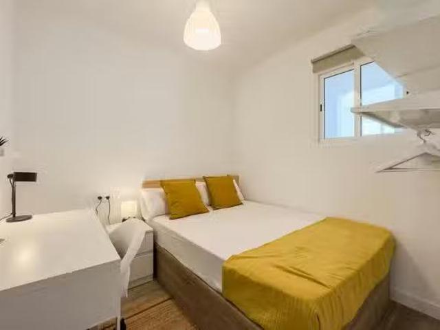 Casa en alquiler en Districte V, Barcelonès