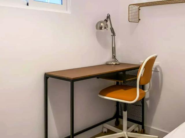 Habitación en alquiler en Districte V, Barcelonès