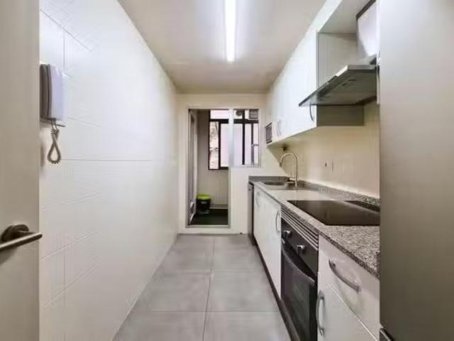Casa en alquiler en Benimaclet, Comarca de València