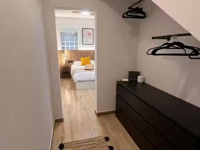 Casa en alquiler en Ausiàs Marc, Gavà