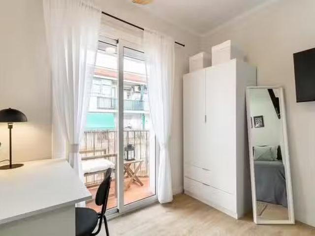 Casa en alquiler en el Bon Pastor, Barcelona