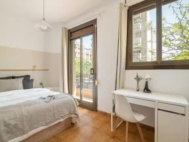 Casa en alquiler en Sant Martí, Barcelonès